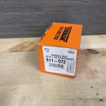 10 Pack Wheel Lug Nut Dorman 611-072 New. Price: $17.99.