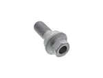 Genuine Sprinter Metris 0019900607 Wheel Lug Bolt Mercedes-benz New. Price: $17.54.