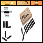 Extended Black Wheel Stud Conversion M12X1.5 For Bmw, 75MM Length, Pack Of 20 New. Price: $84.59.