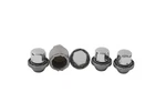 2024-2027 Chevrolet Cadillac Buick Wheel Lock Kit Chrome 85165639 Key Oem Gm New. Price: $124.98.