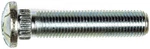 Dorman 610-157.1 7/16-20 Serrated Wheel Stud .487 In. Knurl, 2-1/8 Length New. Price: $9.98.