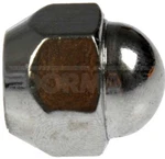 Dorman 611-120.1 Wheel Nut M12-1.50 Acorn 19MM Hex, 22MM Length New. Price: $14.02.
