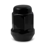 Rhi 12X1.25 Bolt 27MM Bulge 18 Pt 1.06" Black 16 Lugs, 4 Locks, Key New. Price: $101.53.