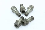 2015-2021 Volkswagen MK7 Golf Gti Passat Jetta Beetle Wheel Bolts Set Oem Used. Price: $41.80.