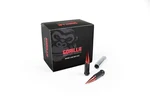 Gorilla Spike Lug Kit M14-1.50 Red Tip 20 Nuts And One 1378SPK-KEY New. Price: $212.00.
