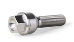 Porsche 911 Titanium Lug Bolt For 15MM Spacer Aerospace Grade 10 Pieces New. Price: $199.99.