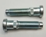 Pack Dorman 9/16-18 Serrated Wheel Stud 2-1/2" Ram 3500 4000 Front 610-381 New. Price: $10.25.