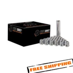 West Coast Wheel Accessories W5596STO 9/16X18 Installation Lug Kit New. Price: $57.35.