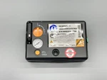 Dodge Charger Tire Wheel Air Compressor Pump W/ Sealant Oem 2018 - 2021 Used. Price: $112.45.