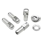 Cragar 27881-4 1.379 New. Price: $17.96.