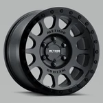 Method MR305 Nv 18X9 -12MM Offset 6X5.5 108MM Cb Double Black Wheel New. Price: $436.80.