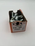 Dorman/autograde 610498 - Wheel Lug Bolt, Rear, Front Qty: New. Price: $24.04.