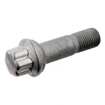Febi Bilstein 29196 Wheel Lug Bolt New. Price: $6.59.