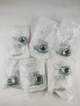 Dorman 611-053.1 Wheel Nut 98921.1 9/16-18 Nos (pack Of 6) New. Price: $25.40.