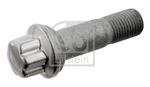 Febi Bilstein 2007 Mercedes-benz CL550 Wheel Lug Bolt 29196 New. Price: $150.00.