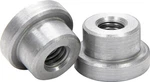 Allstar Performance #ALL18549-25 Weld On Nuts 3/8-16 Short 25PK New. Price: $79.99.