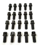 20PCS 8D0601139D Wheel Lug Bolts For Vw Golf Jetta Passat Beetle Audi A4 A6 New. Price: $69.99.