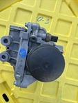 2011-2016 Bmw 535I F10 N55 Engine Oil Filter Housing 7516383 Oem Used. Price: $99.00.