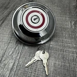 1971-76 Amc Gremlin, 1971-73 Hornet, Stant G-756 Locking Gas Cap Nos Usa New. Price: $12.71.