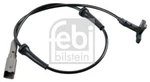 Febi Bilstein 36944 Wheel Speed Sensor Fits Peugeot 5008 1.6 Bluehdi 120 '09-'17 New. Price: $19.95.