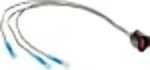 West Coast Wheel Accessories W41025H 12X1.25 Blg Acorn Chr Pk New. Price: $19.44.