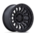 Fuel 1PC Wheels Rim FC857 Rincon 20X9 6X5.5 ET1 106.1CB Matte Black W/ Gloss New. Price: $485.00.