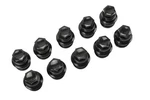 Genuine Gm Wheel Lug Nut Cap 09598138 New. Price: $5.40.