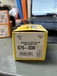 Dorman 675-030, Double End Stud (QTY:10) New. Price: $18.00.