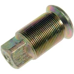 Dorman 611-0063.10 M30 1.5, M20 Inner Cap Nut 21 Mm Hex, 63.5 Length New. Price: $109.19.