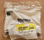 Gm #09596069 Nos Genuine Oem Wheel Nut *freeship* BL12 New. Price: $17.49.