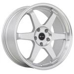 Vors TR37 Rim 19X8.5 5X114.3 Offset 35 Silver Machine Face Lip (quantity 1) New. Price: $260.00.