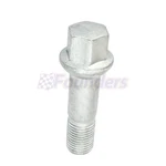 Wheel Lug Bolt For Mercedes-benz W220 X164 W164 W251 W204 W215 W461 W463 New. Price: $8.98.
