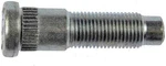 Dorman 610-252 Serrated Wheel Stud 1/2-20 .589 In. Knurl 1-15/16 Length New. Price: $24.08.