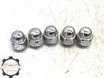 2025-2026 Kia K4 Wheel Rim Lug Nut Set X Oem Used. Price: $22.99.