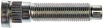 Dorman 610-523.1 Wheel Lug Stud New. Price: $13.28.