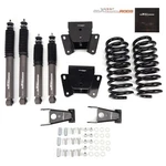 3" Front 4" Rear Drop Kit Ford F100 F-100 F150 2 Wheel Drive 1973-1979 New. Price: $289.99.