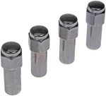 Dorman 711-302 Wheel Nut Chrome Crager Sat Mag M12-1.50 New. Price: $31.99.