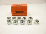 (10) Dorman 611-062 Wheel Lug Nuts M12-1.5 19MM Hex New. Price: $24.99.