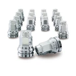 16PCS M14-1.5 Lug Nuts Close End 17-21 Ford F250 F350 Super Duty Oem Wheels New. Price: $80.00.