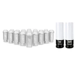 Mishimoto MMLG-15-20LSL Aluminum Locking Lug Nuts M12X1.5, 20PC Set, Silver New. Price: $99.95.