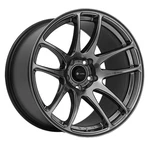 Vors TR4 Rim 19X9.5 5X114.3 Offset 22 Hyper Black (quantity 1) New. Price: $260.00.