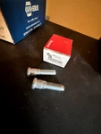Napa 641-1600 Box Of 2 New. Price: $15.00.