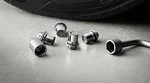 2024 Toyota Tacoma Tundra Sequoia Grand Highlander Wheel Lock Set PT2763423000 New. Price: $76.29.