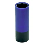 Grey Pneumatic 2022MTP 1/2" Drive X 22MM E.t.w. Wheel/nut Protector New. Price: $33.64.