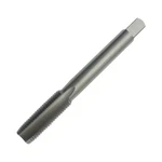 Tap Thread Left Hand Metric High Speed Steel Hss New. Price: $12.19.