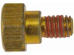 For 1997-2002 Isuzu Ftr Brake Caliper Guide Pin Rear Dorman 29125QFHT 1998 1999 New. Price: $17.17.