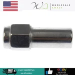 Dorman 611-157 Wheel Lug Nuts 1/2-20 Thread Cragar Sst Mag Style 13/16 In. New. Price: $21.99.