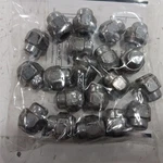 Mazda CX-3 Lug Nut Set 2016 2017 2018 Oem Used. Price: $41.82.