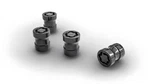 2023-2026 Acura Integra & Rdx A-spec Black Wheel Locks- Free Shipping New. Price: $77.95.