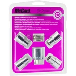 Mcgard 21156SU 12X1.5 Lock Nuts For Lexus 430 MK3 00-06 On Original Wheels New. Price: $47.35.